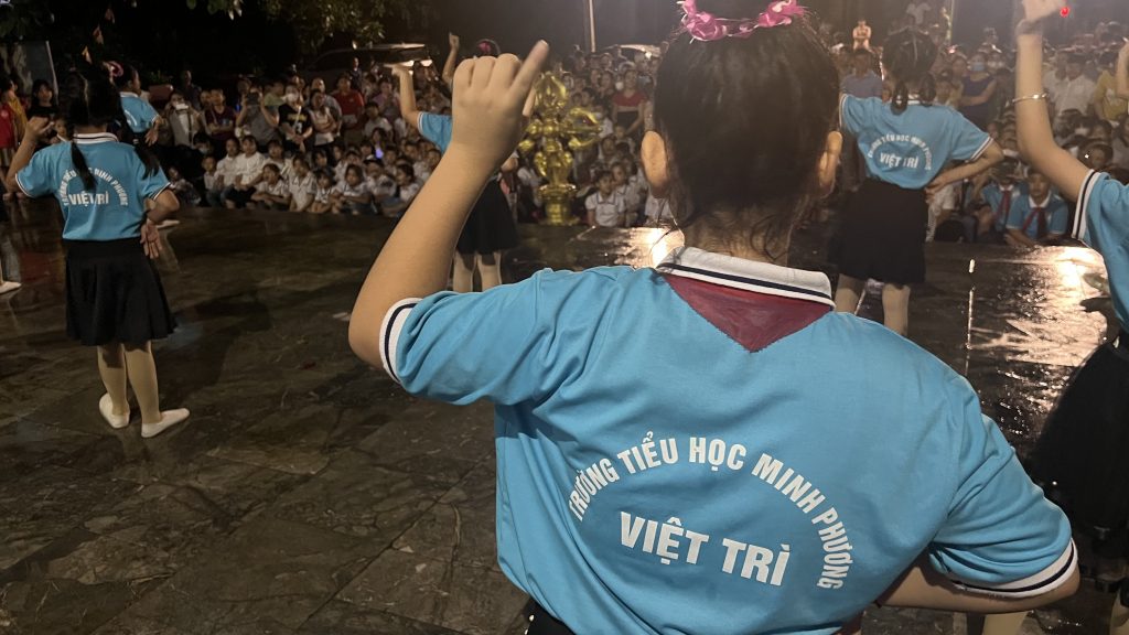 hoangphapdantoc.com